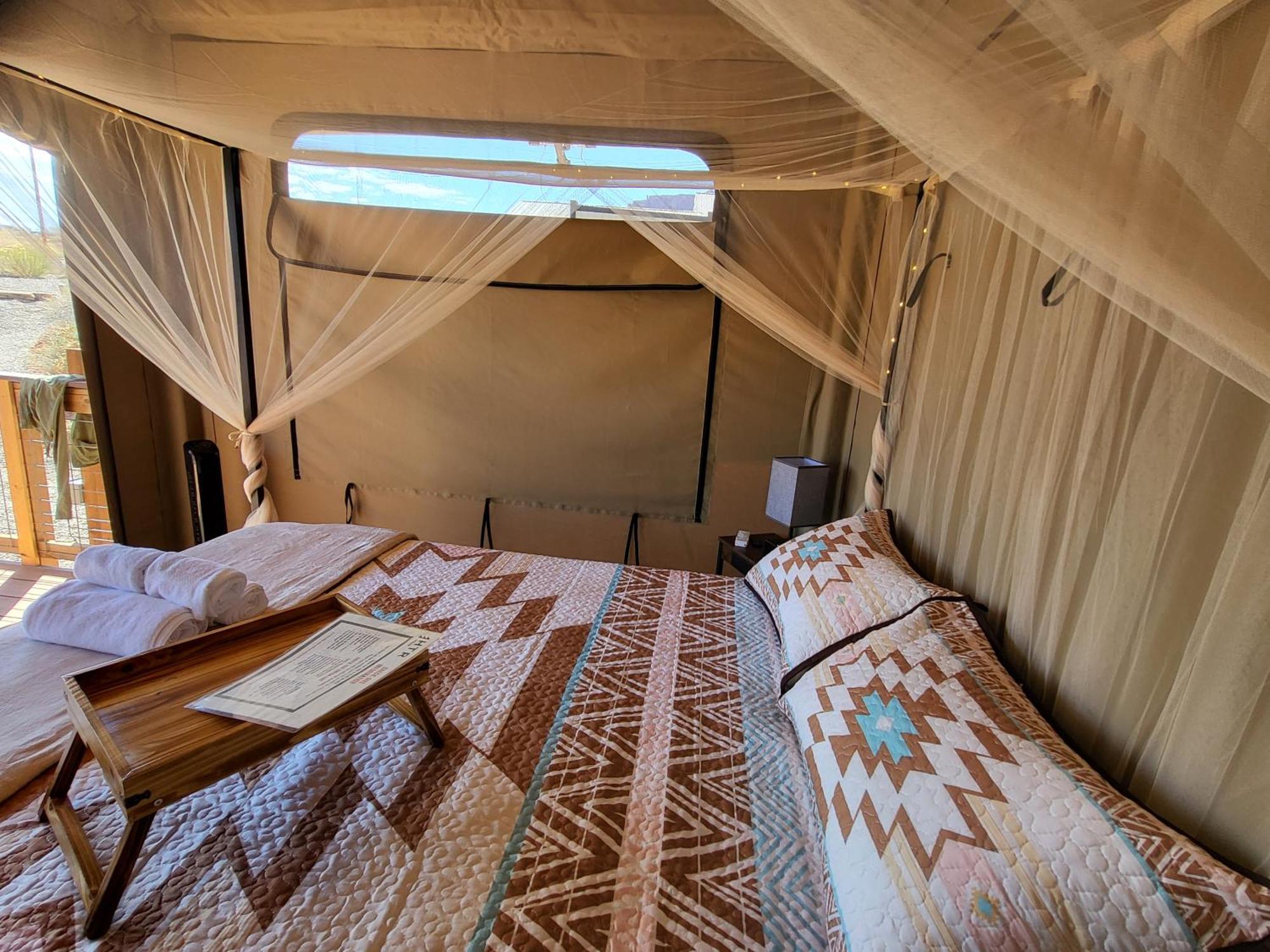 Motel Htr Moab Zewnętrze zdjęcie