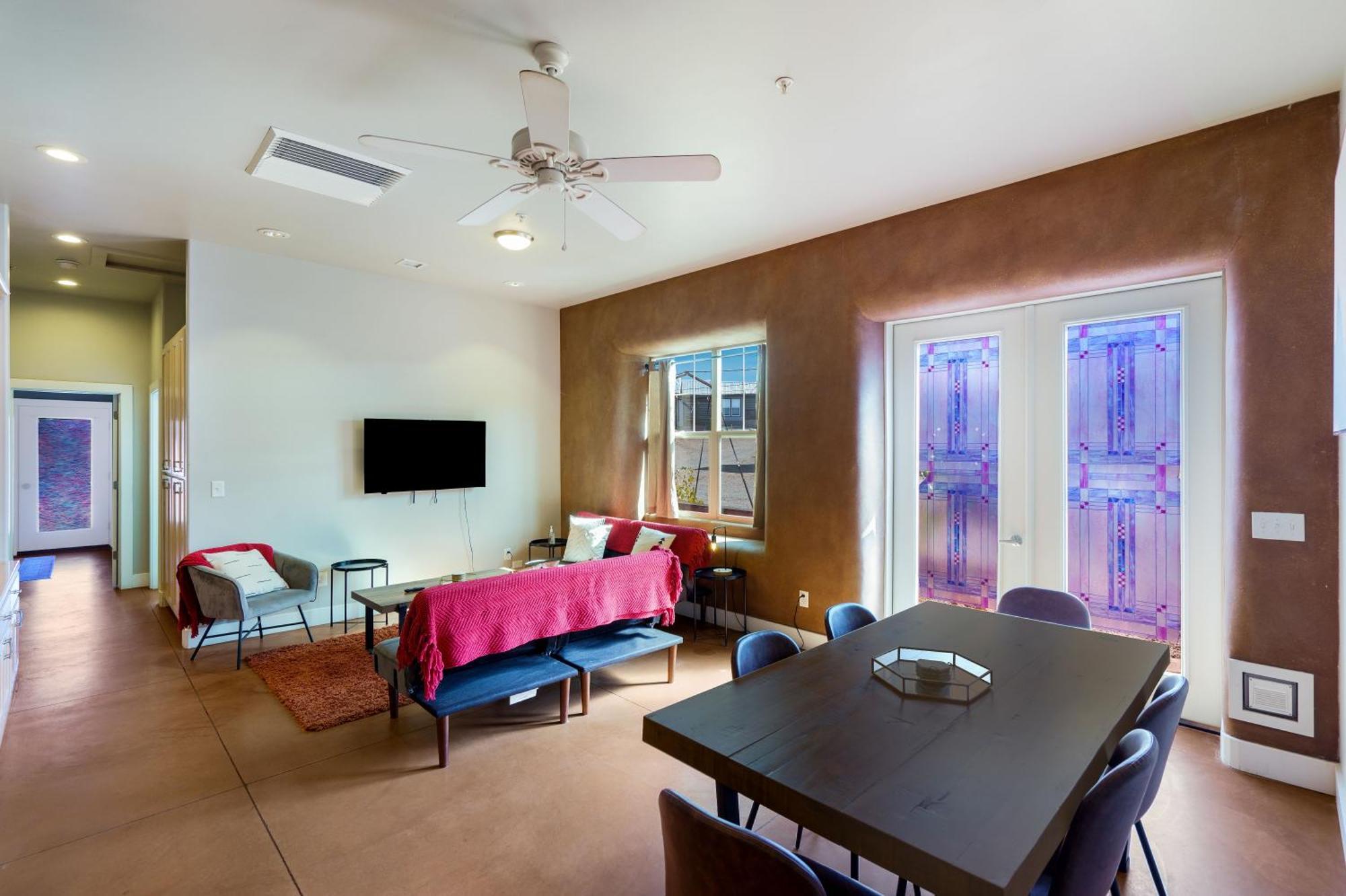 Motel Htr Moab Zewnętrze zdjęcie