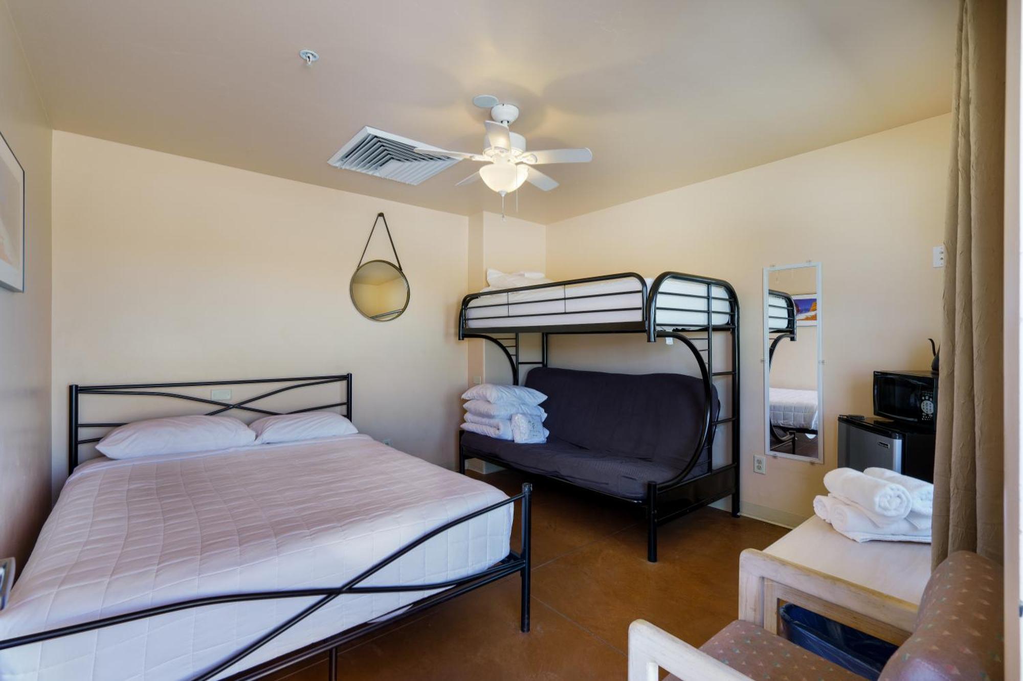 Motel Htr Moab Zewnętrze zdjęcie