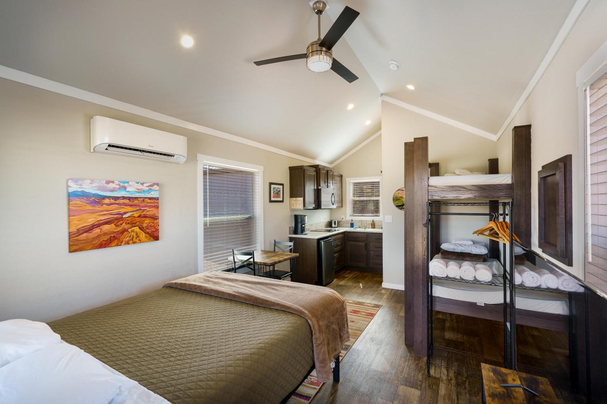 Motel Htr Moab Zewnętrze zdjęcie