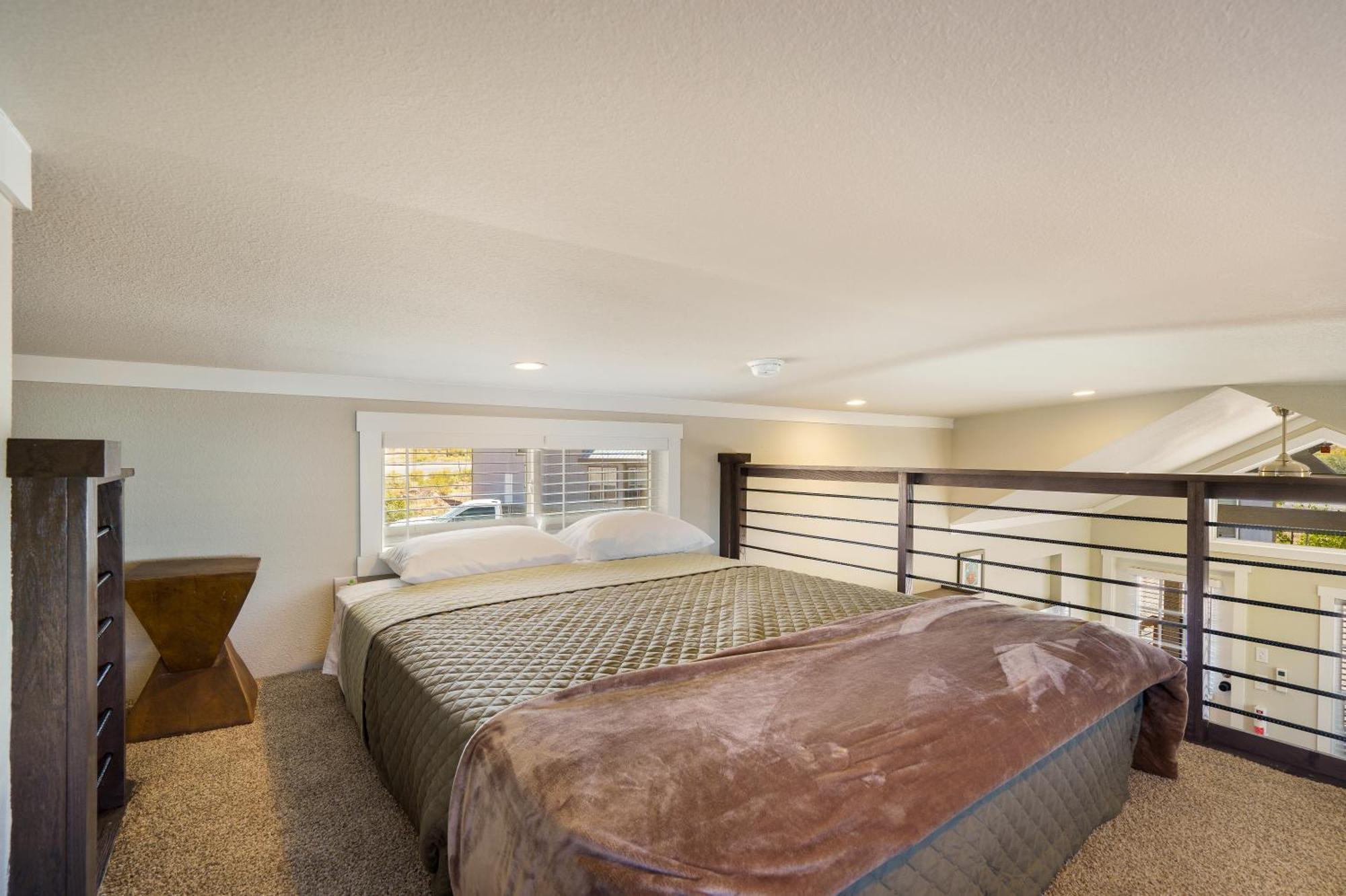 Motel Htr Moab Zewnętrze zdjęcie